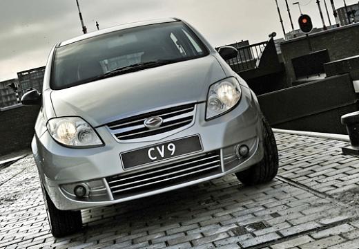 LANDWIND CV-9 (2011 - 2015) CV-9 1.6 Bas