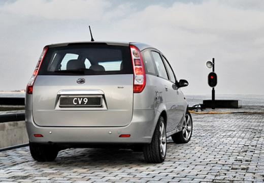 LANDWIND CV-9 (2011 - 2015) CV-9 1.6 Bas