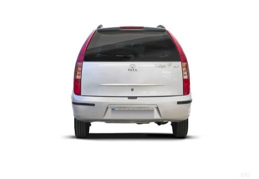 TATA Indigo (2009 - 2012) Indigo 1.4 GLX