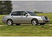 Kia Opirus Limousine (2003–2010) 3.5 V6 (203 PS)