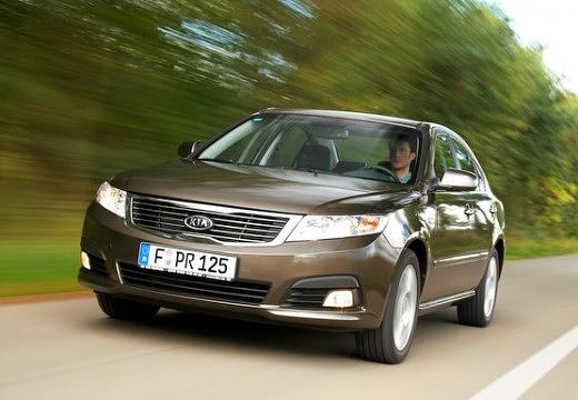 KIA Magentis (2006 - 2011) Magentis 2.0