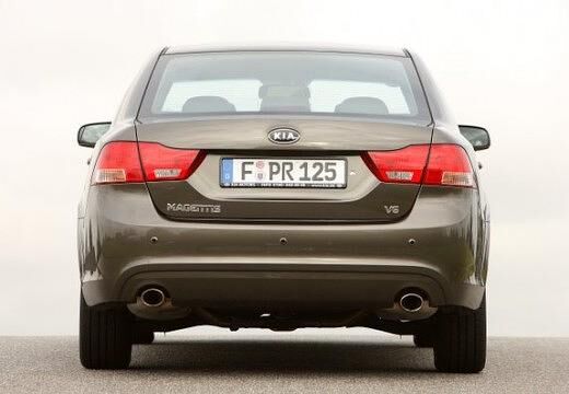 KIA Magentis (2006 - 2011) Magentis 2.0