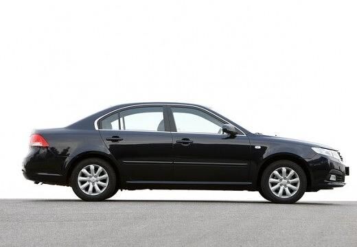 KIA Magentis (2006 - 2011) Magentis 2.0