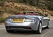 Aston Martin DB9 Volante (2004–2016)