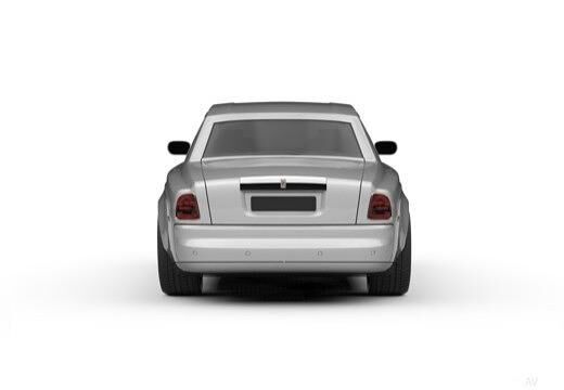 ROLLS ROYCE Phantom (2003 - 2012) Phanto