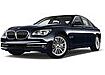 BMW 7er Limousine (2008–2015)