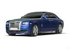 Rolls-Royce Ghost Rolls-Royce Ghost