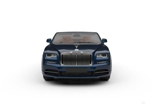 ROLLS ROYCE Dawn (2016 - ) Dawn
