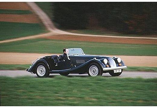 MORGAN 4/4 (1999 - ) 4/4 Competition 1.8