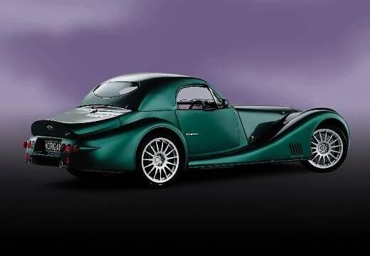 MORGAN Aero 8 (2001 - 2015) Aero 8