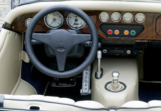 MORGAN Morgan (2004 - 2011) Roadster V6