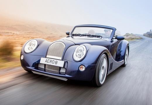 MORGAN Aero 8 (2015 - 2017) Aero 8
