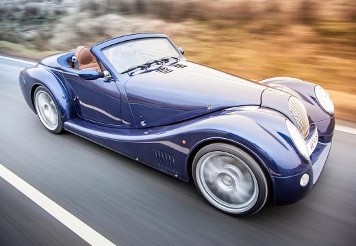 MORGAN Aero 8 (2015 - 2017) Aero 8