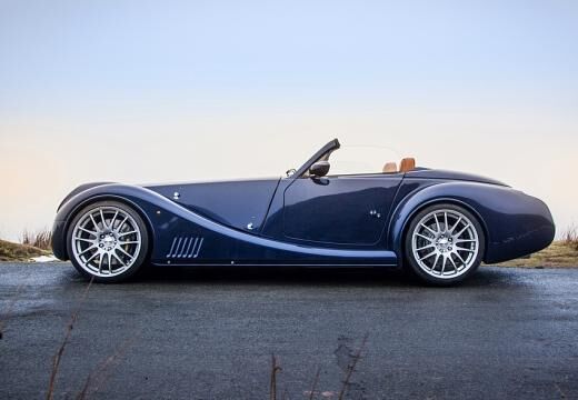 MORGAN Aero 8 (2015 - 2017) Aero 8
