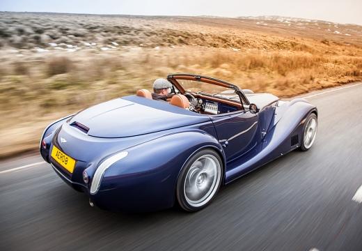 MORGAN Aero 8 (2015 - 2017) Aero 8