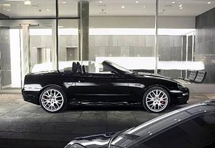 Cabrio