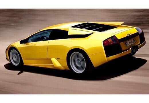 LAMBORGHINI Murcielago (2001 - 2010) Mur