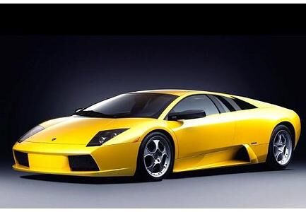 Lamborghini Murcielago Coupé (2001–2010) Lamborghini Murcielago Coupé (2001–2010)