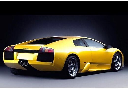 LAMBORGHINI Murcielago (2001 - 2010) Mur