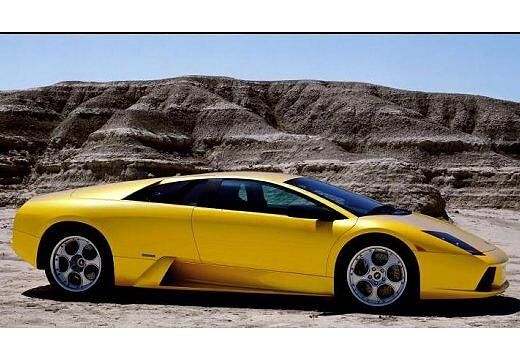 LAMBORGHINI Murcielago (2001 - 2010) Mur