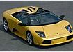 Lamborghini Murcielago Cabrio (2005–2010)