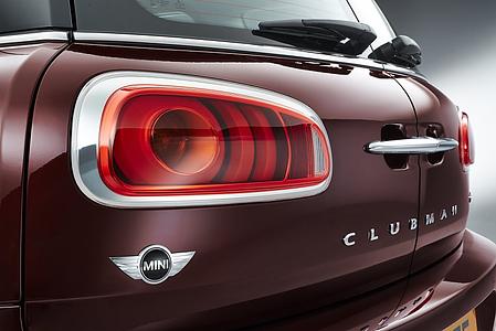 Mini Clubman - Königskind