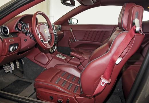 FERRARI 612 (2004 - 2009) 612 Scaglietti