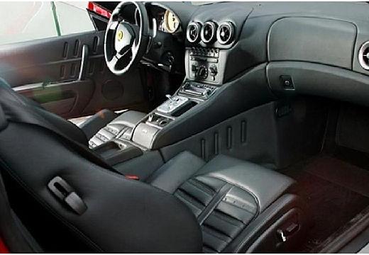 FERRARI Superamerica (2005 - 2006) Super