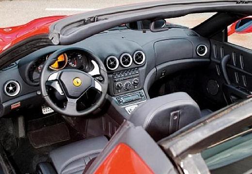 FERRARI Superamerica (2005 - 2006) Super