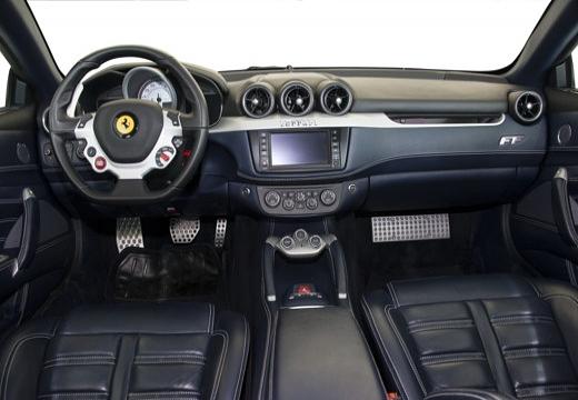 FERRARI FF (2011 - 2012) FF