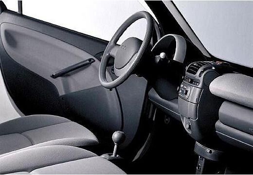 SMART smart fortwo (2004 - 2006) smart f
