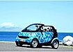 smart fortwo Cabrio (2000–2007) 0.7 (61 PS)