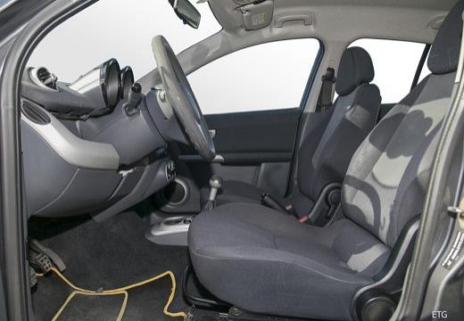 SMART smart forfour (2004 - 2006) smart