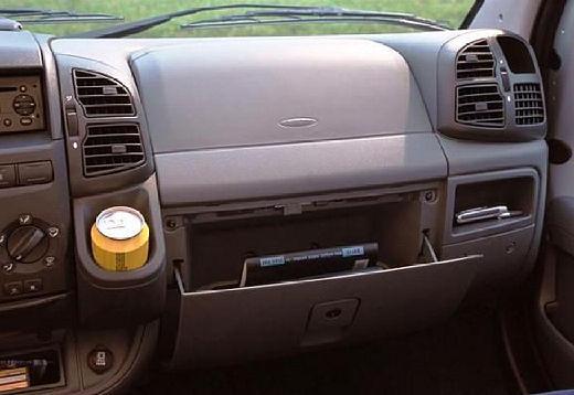 CITROEN Jumper (1994 - 2006) Jumper 29 C