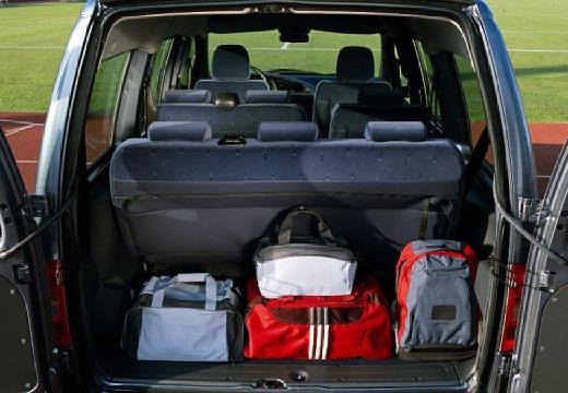 CITROEN Jumpy (1996 - 2006) Jumpy 2.0 Cl