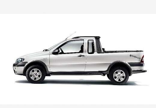 FIAT Strada (2006 - 2014) Strada 1.3 Lan