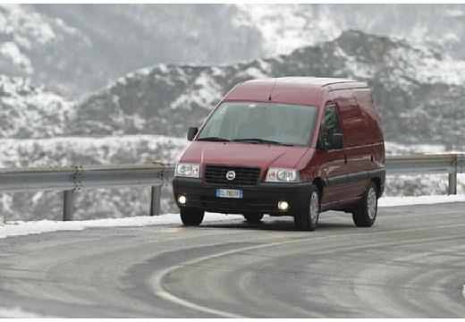 FIAT Scudo (1996 - 2006) Scudo 222.1L0.1