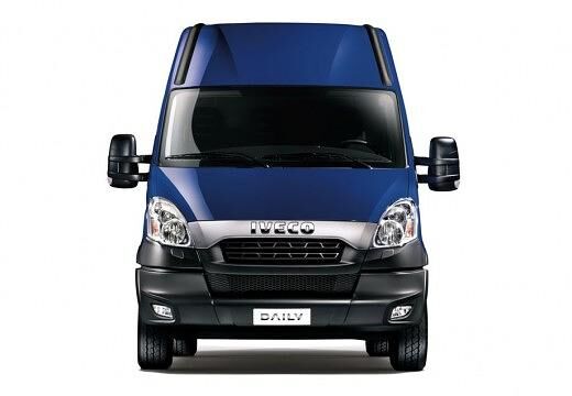 IVECO Daily (1978 - 2016) 29 L 11 V