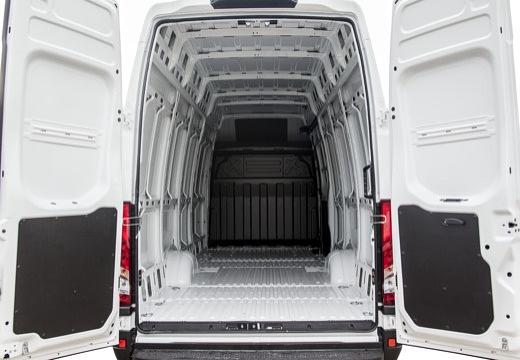 IVECO Daily (2014 - 2016) 35 S 11 V AGil