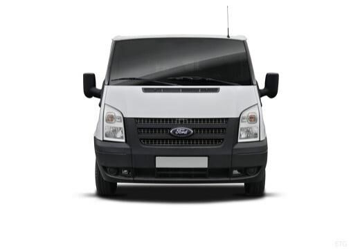 FORD Transit (2000 - 2013) Transit 350 M