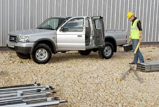 FORD Ranger (1999 - 2011) Ranger Pick-Up