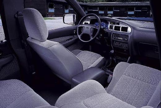 FORD Ranger (1999 - 2011) Ranger Pick-Up