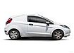 Ford Fiesta Van (2008–2017)