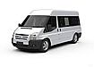 Ford Transit Bus (2006–2008)
