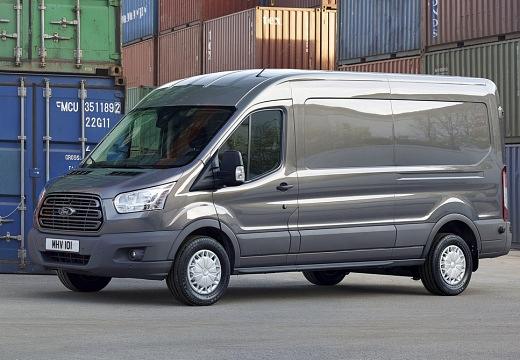 FORD Transit (2013 - ) Transit 310 L2 VA
