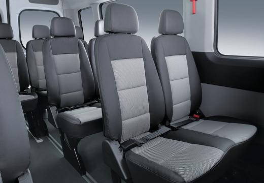 HYUNDAI H350 (2015 - ) H350 2.5 CRDi (14