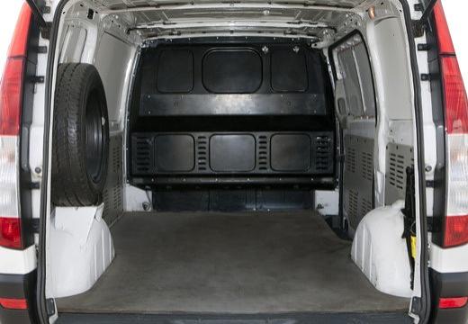 MERCEDES-BENZ Vito (2003 - 2014) Vito 11