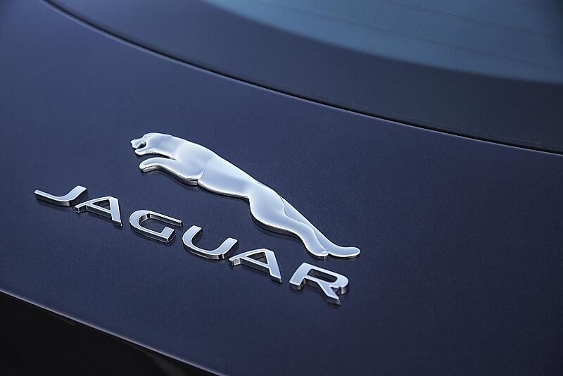 Jaguar F-Type AWD