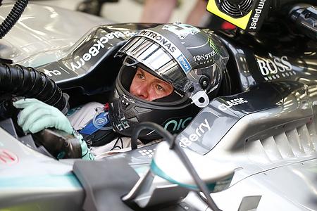 Formel-1-Helme - Schutzengel aus Kohlefaser
