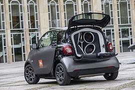 Smart Forgigs - Musikbox